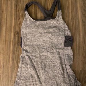 Lululemon athletica tank top